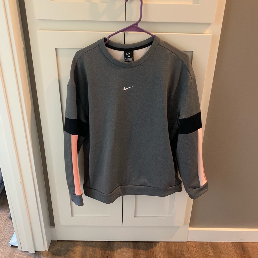 Nike sweatshirt